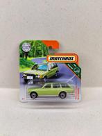 Matchbox Mercedes-Benz W123 Wagon, Ophalen of Verzenden, Nieuw, Auto