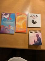 Zen & Boeddhisme Boeken - Thich Nhat Hanh, Zwart, Wray, Ophalen of Verzenden, Gelezen, Meditatie of Yoga, Overige typen