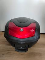 Topkoffer Yamaha, Ophalen, Zo goed als nieuw