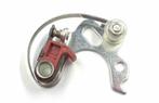 Contactpunten Lucas 25D Classic Mini., Ophalen