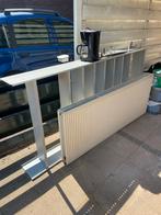 Radiator - Gebruikt, Ophalen, 30 tot 80 cm, Gebruikt, Radiator