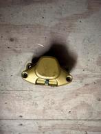 Gilera runner 50cc achterremklauw compleet net, Ophalen of Verzenden