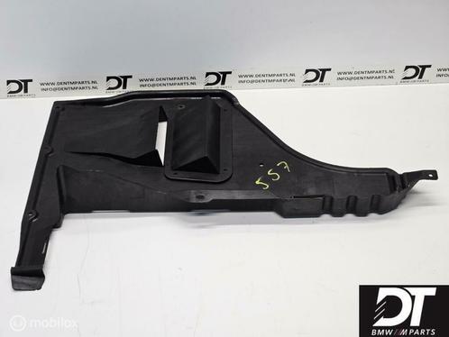 Bodem beschermplaat BMW M3 E46 S54 3.2 S54B32 51717892122, Auto-onderdelen, Carrosserie en Plaatwerk, BMW, Gebruikt, Ophalen of Verzenden