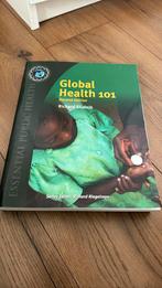 Global health 101, Ophalen of Verzenden, Richard Skolnik, Zo goed als nieuw, WO