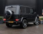 Mercedes-Benz G-Klasse 350 Bluetec Anniversary Edition | Led, Auto's, Automaat, Euro 5, 313 €/maand, G-Klasse