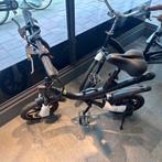 Electric Ebike - Opvouwbaar -  Klein - Garantie., Fietsen en Brommers, Flex Ltd., Zo goed als nieuw, https://flex.com/contact-us