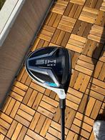 TaylorMade SIM Max 5 Wood – Fujikura Ventus R shaft, Ophalen of Verzenden, Gebruikt, Club