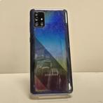 Samsung Galaxy A71 | 128GB | Zwart | B-Grade (836288), Samsung Electronics Benelux B.V., Nlsamsung@edelman.com, Evert van de Beekstraat 310, 1118 CX Schiphol, Nederland