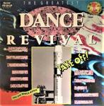2 LP - The Greatest Dance Revival, Cd's en Dvd's, Ophalen of Verzenden, Zo goed als nieuw, 12 inch, Pop