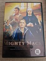 The mighty macs, Alle leeftijden, Ophalen of Verzenden, Zo goed als nieuw