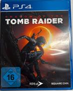 Tomb raider ps4, Spelcomputers en Games, Games | Sony PlayStation 4, Verzenden, Zo goed als nieuw