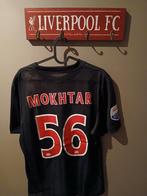 Youness Mokthar PSV Eindhoven Matchworn Gesigneerd Shirt, Verzenden, Zo goed als nieuw, PSV, Shirt