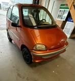 Ligier 45 km, Gebruikt, 16 km/u of meer, 46 km of meer, Ophalen