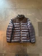 M*ncler Puffer Jacket, Ophalen of Verzenden, Zo goed als nieuw, Maat 48/50 (M), Zwart