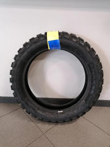 Motorband Michelin Anakee Wild 140/80-17 beschikbaar voor biedingen