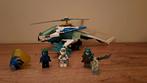 Lego Ninjago 70673 helikopter, Kinderen en Baby's, Speelgoed | Duplo en Lego, Ophalen of Verzenden, Zo goed als nieuw