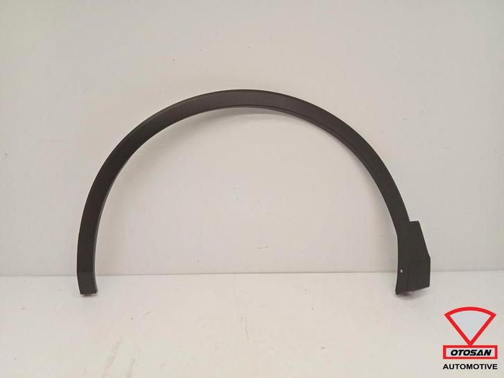 VW Tiguan 5NA Spatbord Wielkast Verbreder Links Voor Nieuw!, Auto-onderdelen, Carrosserie en Plaatwerk, Volkswagen, Voor, Links