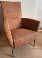 Fauteuil Goossens, Ophalen, Gebruikt, 75 tot 100 cm, 50 tot 75 cm