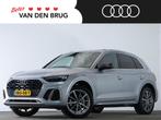 Audi Q5 S-Line 55 TFSI e 367 PK | Matrix LED | Panoramadak |, Automaat, Gebruikt, 4 cilinders, Lichtsensor