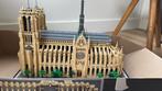 Lego Notre Dame 21061, Ophalen, Zo goed als nieuw, Complete set, Lego