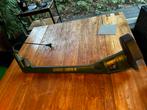 Grastrimmer Kantjes maaier kantjesmaaier Black&Decker 23 cm, Gebruikt, Ophalen of Verzenden, Black & Decker, 10 tot 30 cm