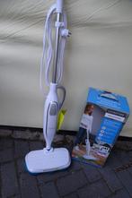 Livington Steamtwister met hulpstukken, Ophalen of Verzenden, Nieuw