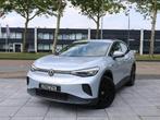 Volkswagen ID.4 Pro 77 kWh 150KW | Warmtepomp | Carplay/Andr, Automaat, Gebruikt, Zwart, 528 km