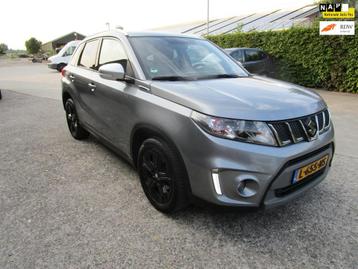 Suzuki Vitara 1.4 S Turbo LPG, Leer Navi, Camera, LM, nieuw beschikbaar voor biedingen