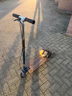 🔥  Originele GoPed – Amerikaanse fun-machine met stijl 🔥, Ophalen, Gebruikt, Overige typen, Goped