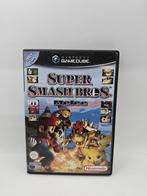 Super Smash Bros. Melee - Gamecube, Spelcomputers en Games, Games | Nintendo GameCube, Vechten, ., Ophalen of Verzenden, Zo goed als nieuw