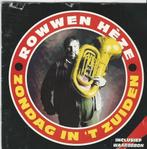 Limburg : Rowwen Hèze - Zondag in 't zuiden = 2,99, Cd's en Dvd's, Ophalen of Verzenden, Zo goed als nieuw