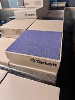 Desso Essence 3820 paars (nieuw) 50x50 tapijttegels, Niet ingevuld, Crème, Niet ingevuld, Nieuw