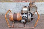Sachs Eisemann stroomgenerator '69, Doe-het-zelf en Verbouw, Motoren, Ophalen, Elektromotor
