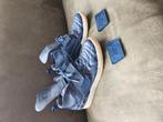 NIKE TIEMPO PREMIER, Blauw, Nike, Ophalen of Verzenden, Sneakers of Gympen