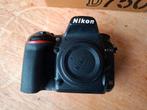 Nikon D750 Fullframe Camera - 59905 clicks - Topstaat!, Audio, Tv en Foto, Fotocamera's Digitaal, Spiegelreflex, Ophalen of Verzenden