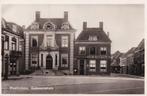 Ansichtkaart Doetinchem Gemeentehuis, Ophalen of Verzenden, 1960 tot 1980, Ongelopen, Gelderland