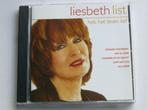 CD Liesbeth List Heb het Leven Lief, Verzenden, Zo goed als nieuw