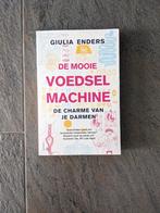 De Charme van je Darm - Giulia Enders, Boeken, Ophalen of Verzenden, Gelezen, Gezondheid en Conditie, Giulia Enders