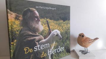 Piet, Jan e.a.; De stem van de Herder beschikbaar voor biedingen