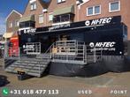 Craven Tasker / Exhibition Trailer / Podium Trailer / Evenem, Lichtmetalen velgen, Overige kleuren, Overige brandstoffen, Bedrijf