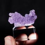 Druif agaat #7, Verzamelen, Mineralen en Fossielen, Ophalen of Verzenden, Mineraal