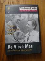 Van Kooten & De Bie - De Vieze Man, Cd's en Dvd's, Ophalen of Verzenden