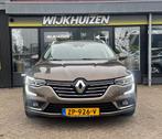 Renault Talisman Estate 1.8 TCe Intens Automaat met Climate, Auto's, Renault, Euro 6, Bruin, 1500 kg, 1798 cc