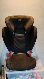Britax Römer autostoel 15-36kg, Ophalen, Romer, 15 t/m 36 kg, Verstelbare rugleuning