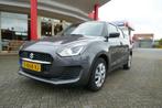 Suzuki SWIFT 1.2 COMFORT SMART HYBRID  AIRCO/CRUISE/NL-AUTO, Auto's, 83 pk, Gebruikt, 4 cilinders, Met garantie (alle)