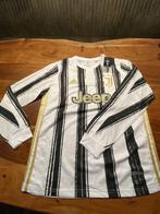 Juventus retro shirt, Verzamelen, Sportartikelen en Voetbal, Verzenden, Zo goed als nieuw, Buitenlandse clubs, Shirt