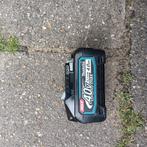 Accu makita40V 4.0Ah, Doe-het-zelf en Verbouw, Gereedschap | Machine-onderdelen en Toebehoren, Ophalen of Verzenden, Zo goed als nieuw