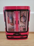 Originele Barbie kledingkast, Kinderen en Baby's, Speelgoed | Poppen, Ophalen of Verzenden, Zo goed als nieuw