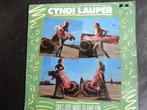 Cindy Lauper - Girls just want to have fun, Cd's en Dvd's, Vinyl Singles, Ophalen of Verzenden, Zo goed als nieuw, Pop