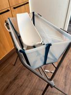 Stokke Flexi Bath set, standaard en bad., Ophalen, Zo goed als nieuw, Badje, Overige merken